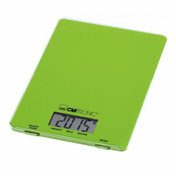Clatronic KW 3626 kuchyňská váha