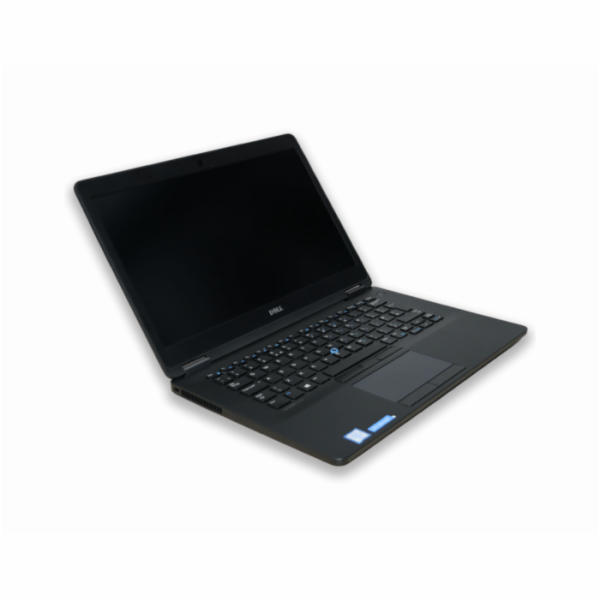 Dell Latitude E7470 i5-6300U / 8GB / 256 GB SSD / W10P