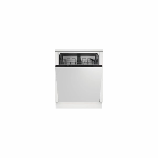Beko DIN35320 myčka nádobí