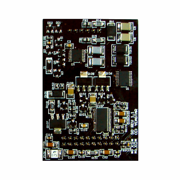 Yeastar MyPBX SO modul 1xFXO port + 1xFXS port