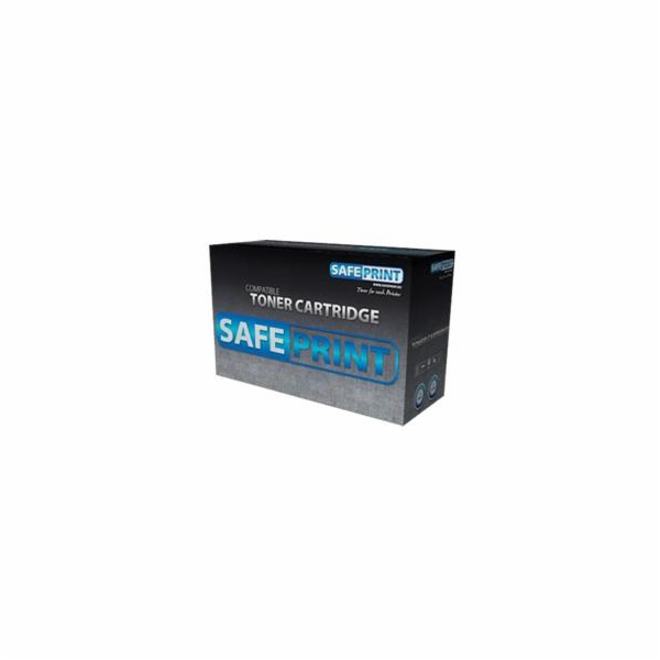 SAFEPRINT HP Q2612X - kompatibilní | č. 12X | Black | 350...