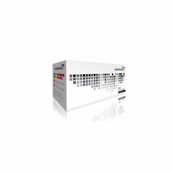 Toner COLOROVO 15X-BK | Black | 3500 ks. | HP C7115X