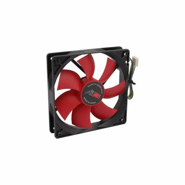 AIREN FAN RedWings120 Clever (PWM)
