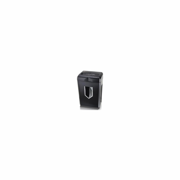 PEACH skartovač High Performance Cross Cut Shredder PS500...