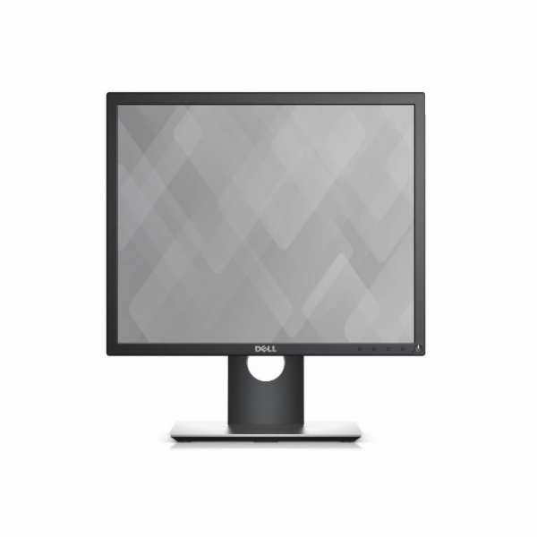 Dell/P1917S/19"/IPS/1280x1024/60Hz/6ms/Black/3RNBD