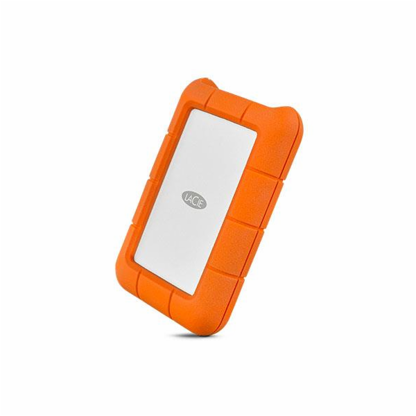 LaCie Rugged/4TB/HDD/Externí/2.5"/2R