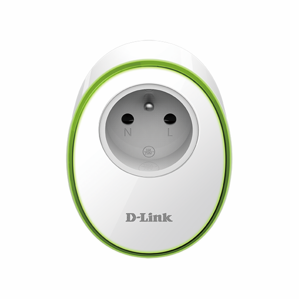 Smart Plug WiFi DSP-W115