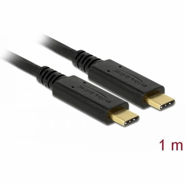 Delock - USB kabel - 24 pin USB-C (M) do 24 pin USB-C (M)...