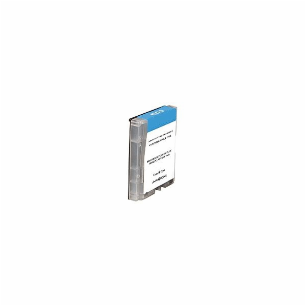 ARMOR cartridge pro BROTHER DCP-130/330 Cyan (LC970/1000C)