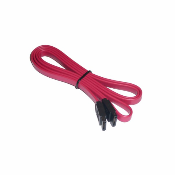 Gembird CC-SATA-DATA-XL SATA III datový kabel 100cm Premi...