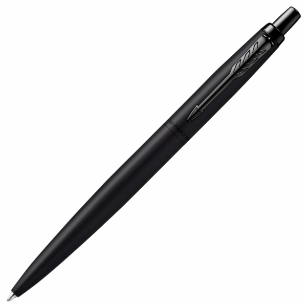Parker Jotter XL M Monochrom Premium cerna propiska