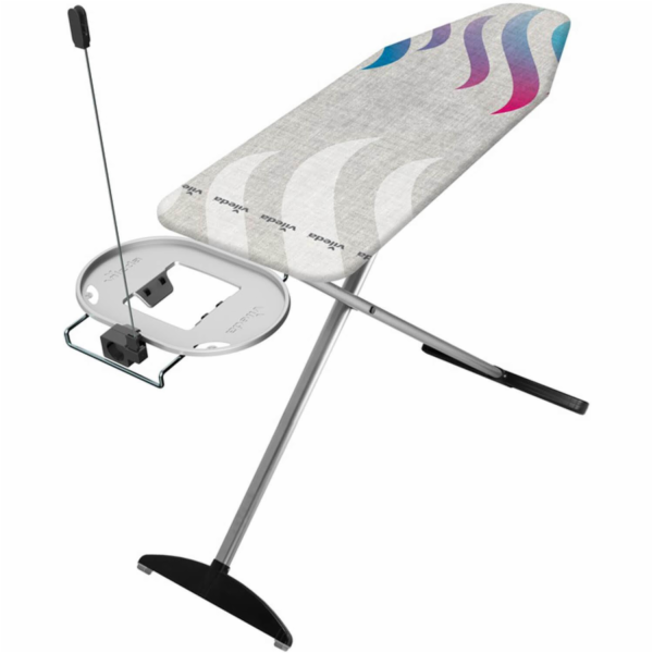 Vileda Total Reflect Plus žehlicí prkno 130×44 cm