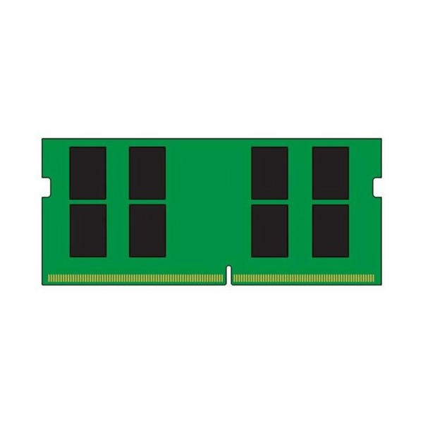 SO-DIMM 16 GB DDR4-3200, Arbeitsspeicher
