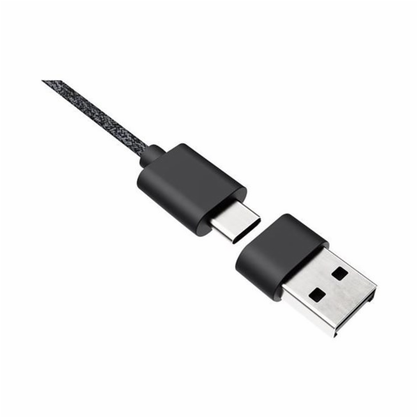 Logitech Zone Wired - Náhlavní souprava - náhlavní - kabe...
