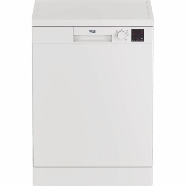 BEKO DVN 05320W Myčka nádobí