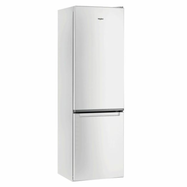 Whirlpool W5 911E W 1 Kombinovaná chladnička