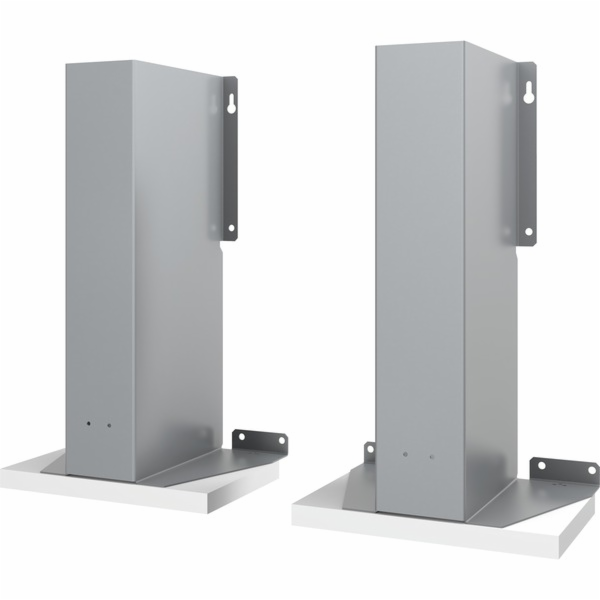 Siemens 90 cm horní skříňka LZ49200, upevnění / montáž