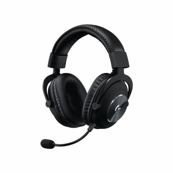 Logitech G PRO X Wireless LIGHTSPEED Gaming Headset - BLA...