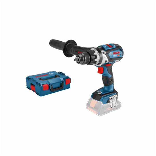 Bosch GSB 18V-110 C 0 601 9G0 30A