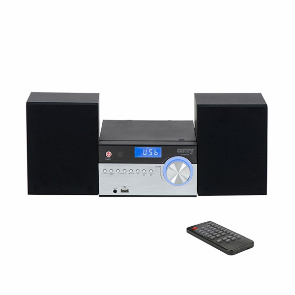 CAMRY CR1173 Mini Hi-Fi věž s Bluetooth