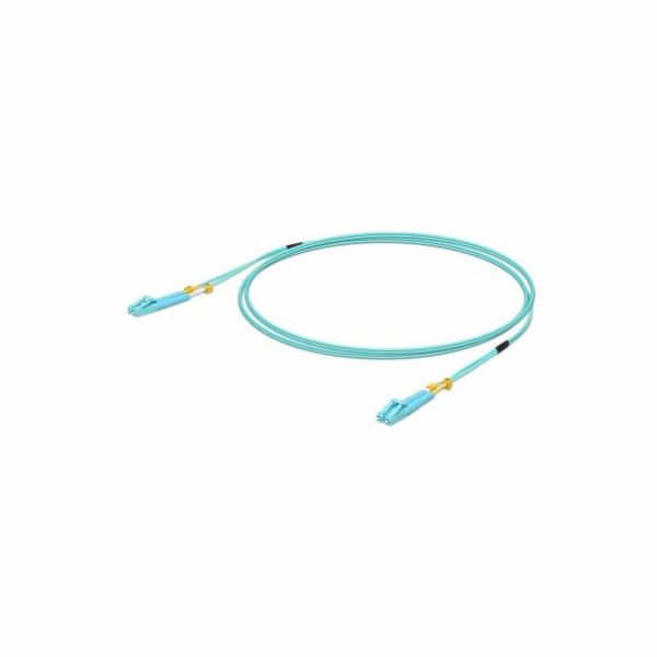 Ubiquiti&nbsp;UACC-OFC-MM-2M,&nbsp;10&nbsp;Gbps&nbsp;OM3&nbsp;Duplex&nbsp;LC&nbsp;Cable,&nbsp;2m
