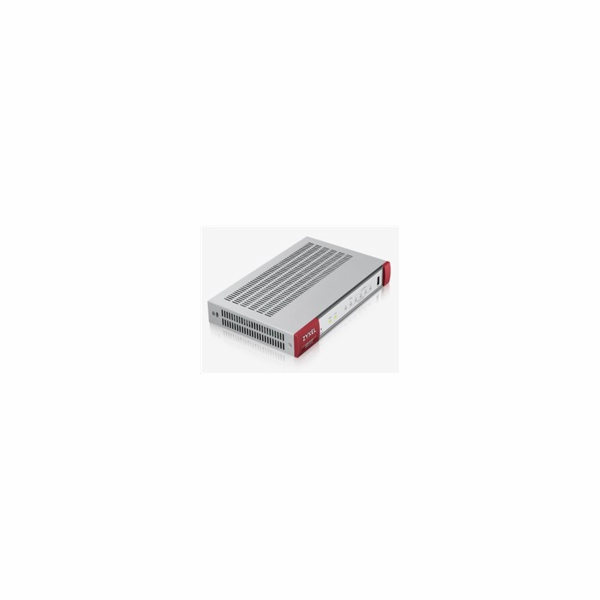 Zyxel USG FLEX 100 UTM Bundle V2, 1 rok, firewall