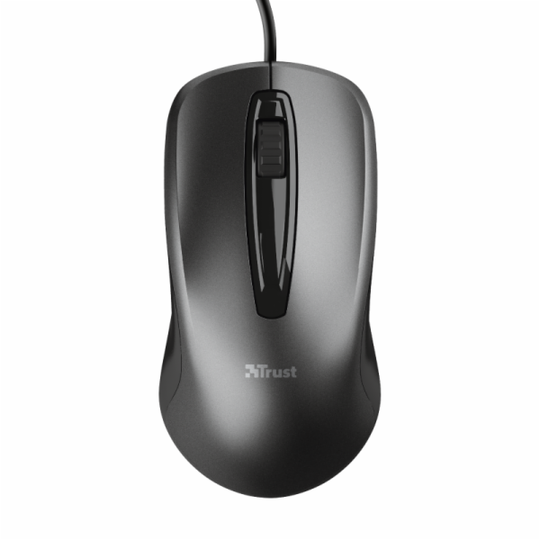 TRUST myš Carve USB Mouse