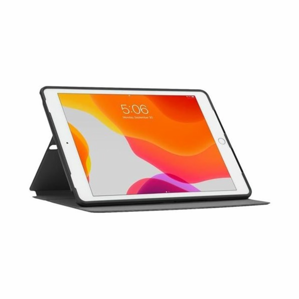 Targus Click-In case for iPad (8th/7th Gen) 10.2, iPad Ai...