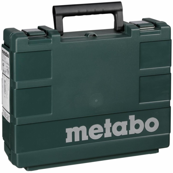 Metabo SSW 18 LTX 400 BL aku razovy utahovak