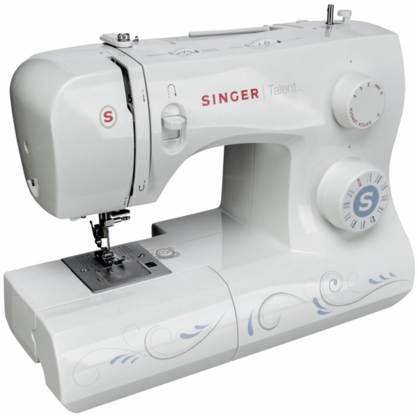 Mechanický šicí stroj Singer Talent 3323