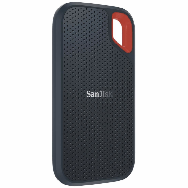SanDisk externí SSD Extreme Portable 1TB USB3.2