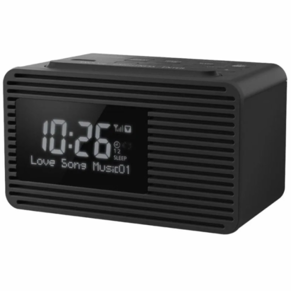 Panasonic RC-D8EG cerna