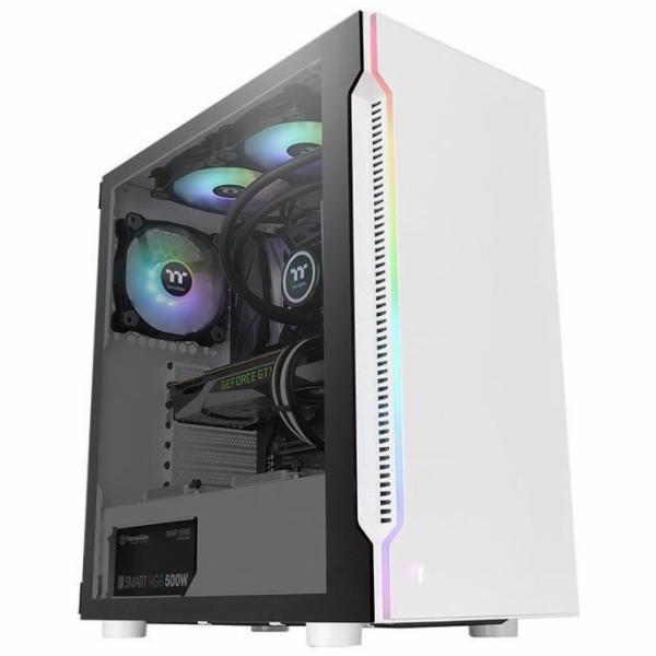 Thermaltake pouzdro H200 TG Win Snow