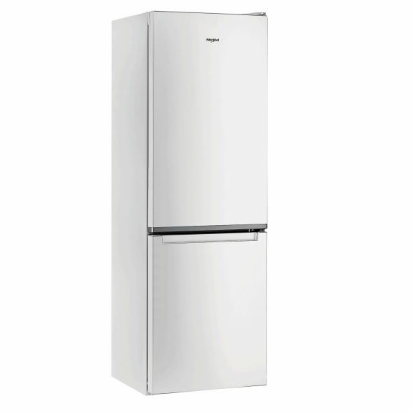 Whirlpool W5 811E W 1 kombinovaná chladnička