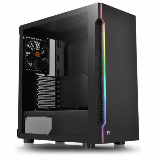 Pouzdro Thermaltake H200 TG RGB (CA-1M3-00M1WN-00)