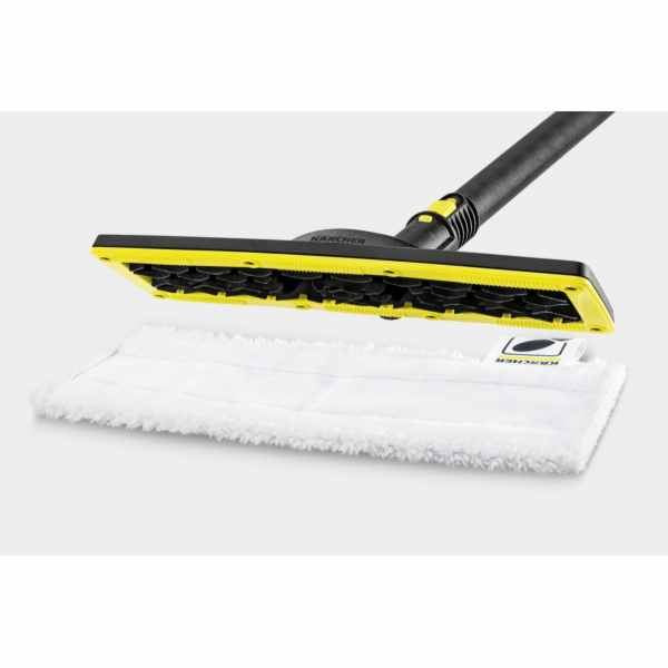 Sada utěrek pro parní čističe Karcher EasyFix 2.863-259.0