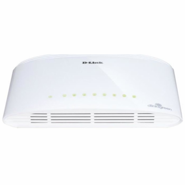 D-Link&nbsp;DGS-1005D&nbsp;5x&nbsp;10/100/1000&nbsp;Desktop&nbsp;Switch