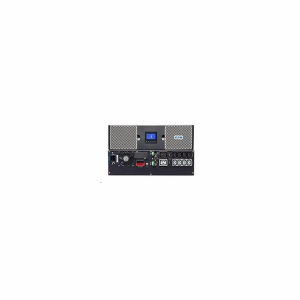 Eaton 9PX 2200i RT3U, ON-LINE, UPS 2200VA / 2200W, LCD, r...