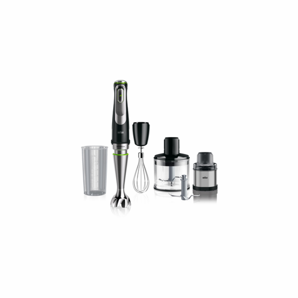 Braun MQ 9138 XI Multiquick Stabmixer