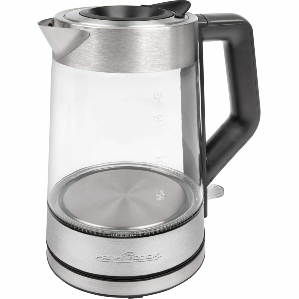 ProfiCook PC-WKS 1190 G skleněná konvice