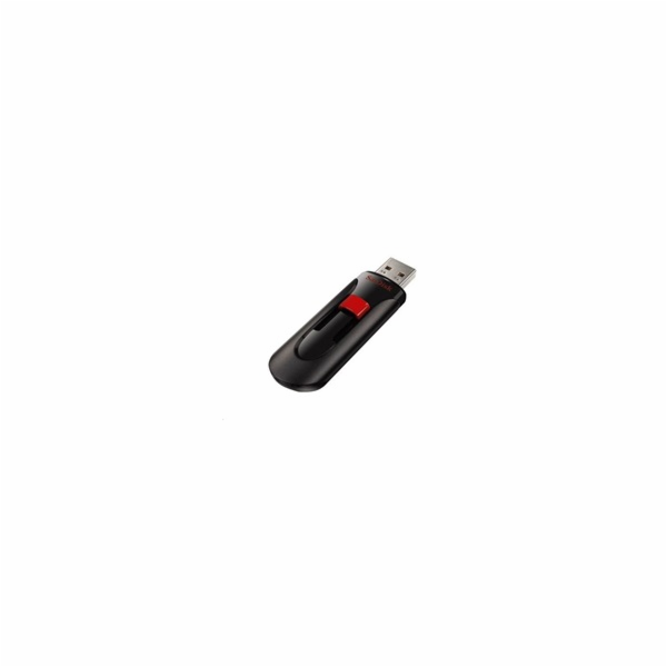 SanDisk Flash Disk 128GB Cruzer Glide, USB 2.0
