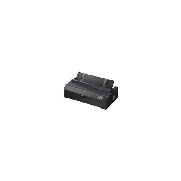EPSON tiskárna jehličková LQ-2090IIN, A4, 24 jehel, 1+6 k...