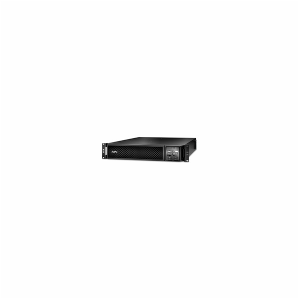 APC Smart-UPS SRT 1000VA RM 230V, On-Line, 2U, Rack Mount...