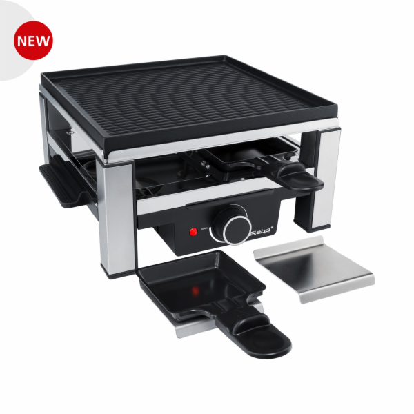 Lité raclette RC 104