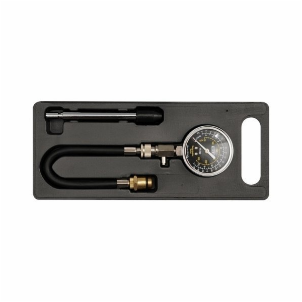 COMPRESSION PRESSURE GAUGE YATO YT-7302 + ADAPTER