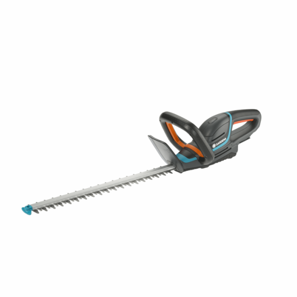 Gardena Hedge Trimmer Comfort Cut 50/18V-P4A Ready-To-Use...