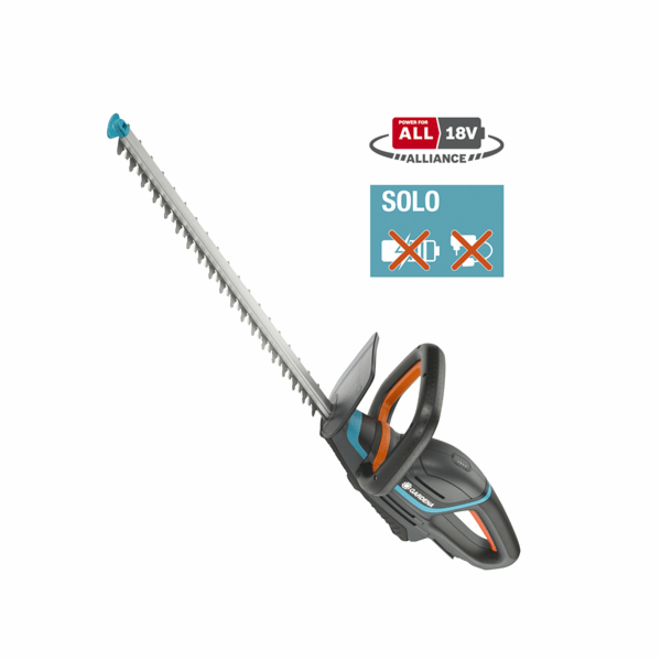 GARDENA ComfCut 50/18V P4A 14730-55