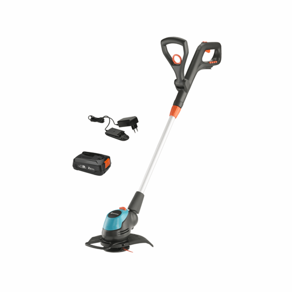 GARDENA EasyCut 23/18V P4A 14700-20 Strunová sekačka