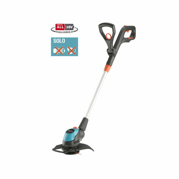 GARDENA 14700-55 EasyCut 23/18V P4A solo akumulátor strun...