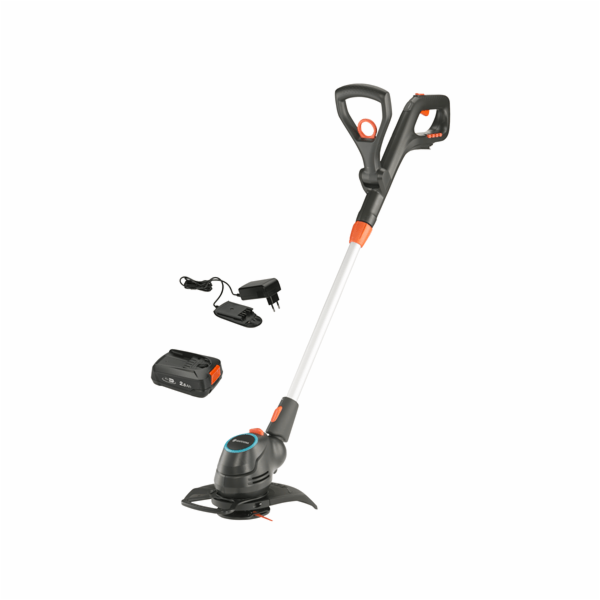 Gardena ComfortCut Li-18/23 aku 